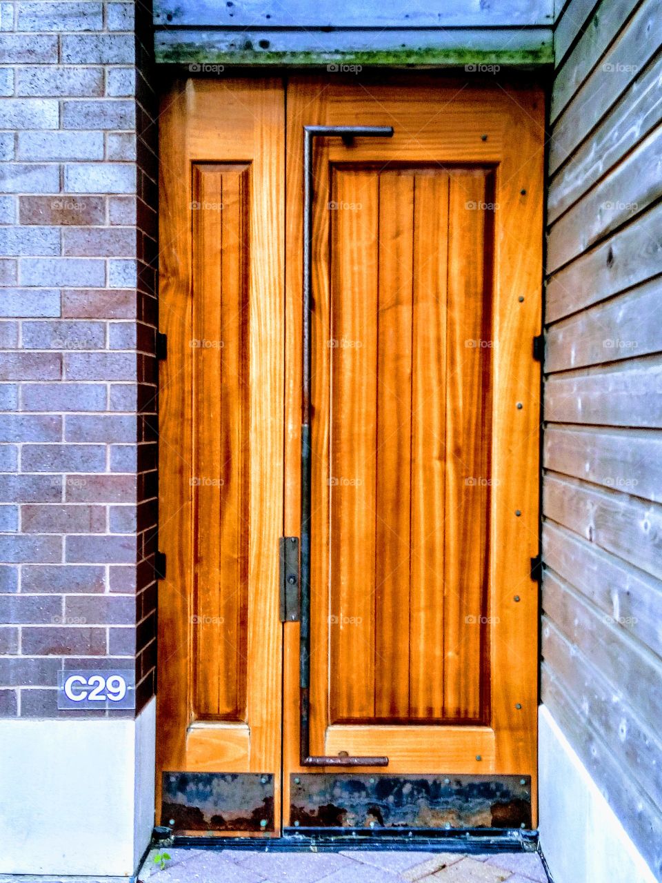 Foap Com Remember Knock And Shall Open Stock Photo By Debrabr8922