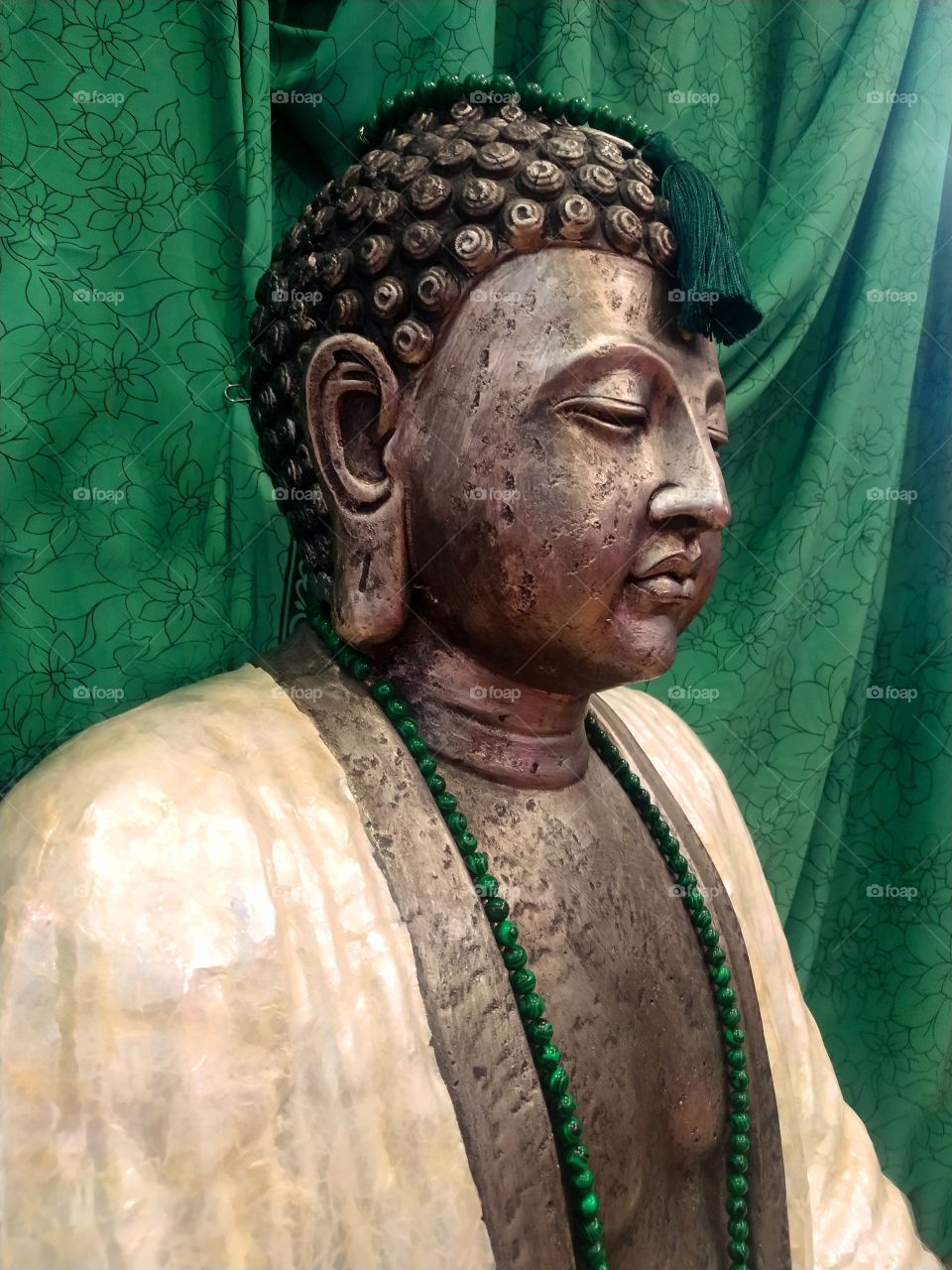 Budda Shakyamuni