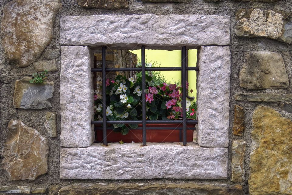 Lovely window