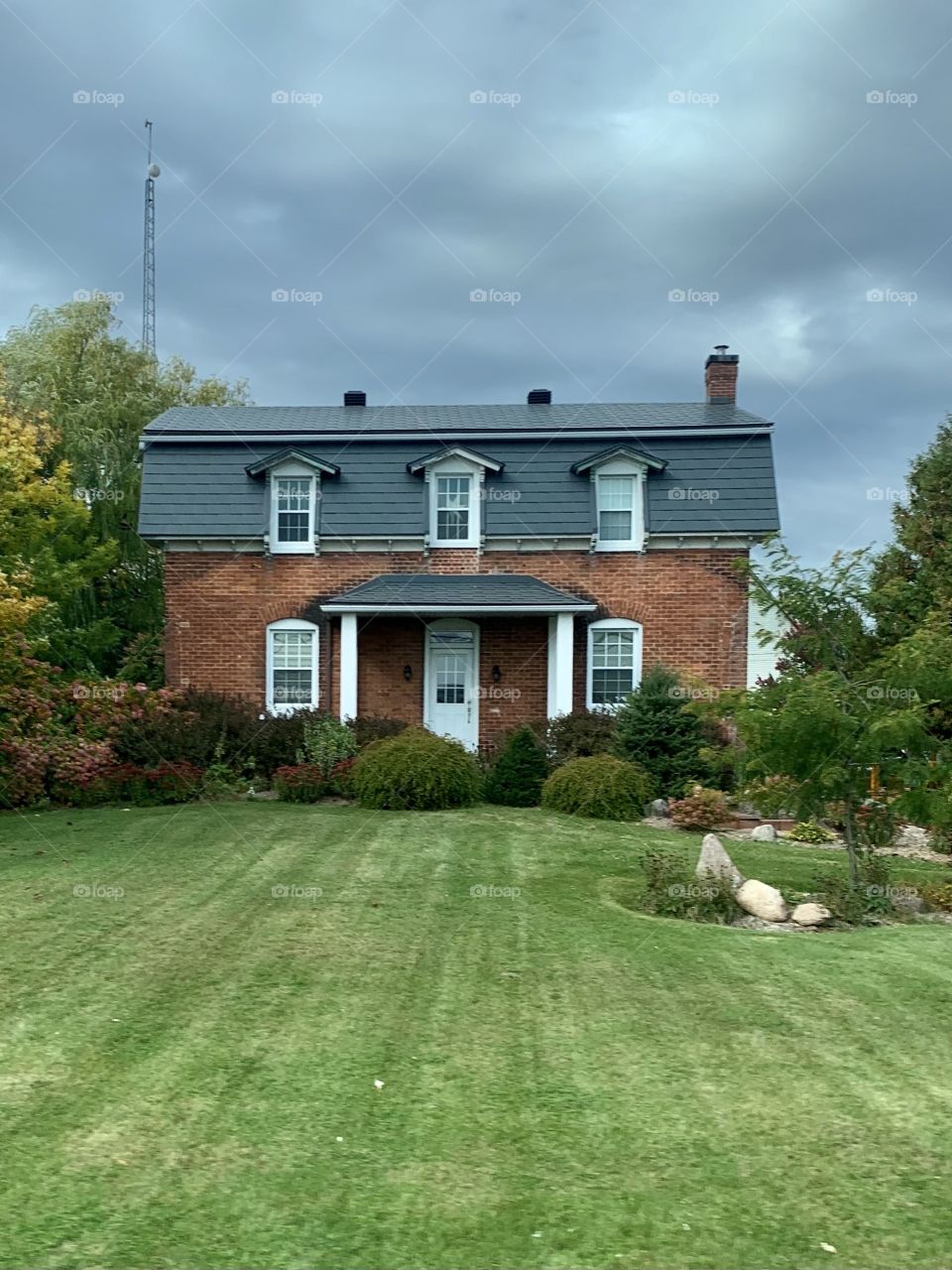 Maison du Québec 💖