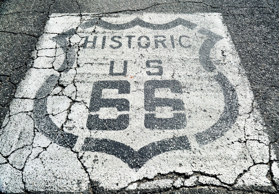 Route 66