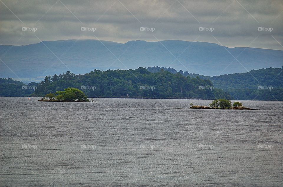 Loch Lomond