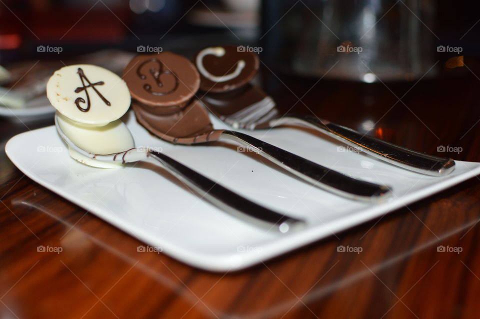 Cutlery, Table, No Person, Flatware, Fork