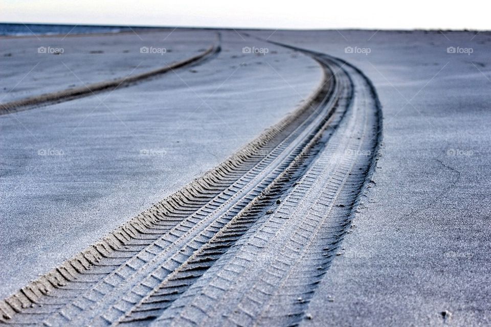 Choose your own road