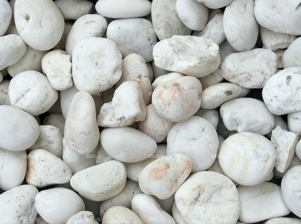 Rocks