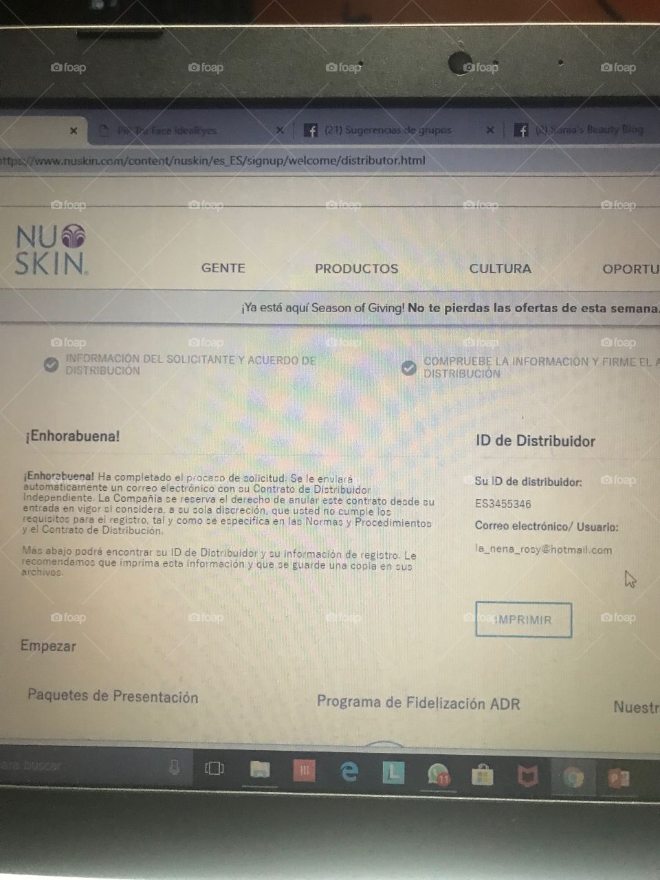 Stripe, Page, Template, World Wide Web, No Person
