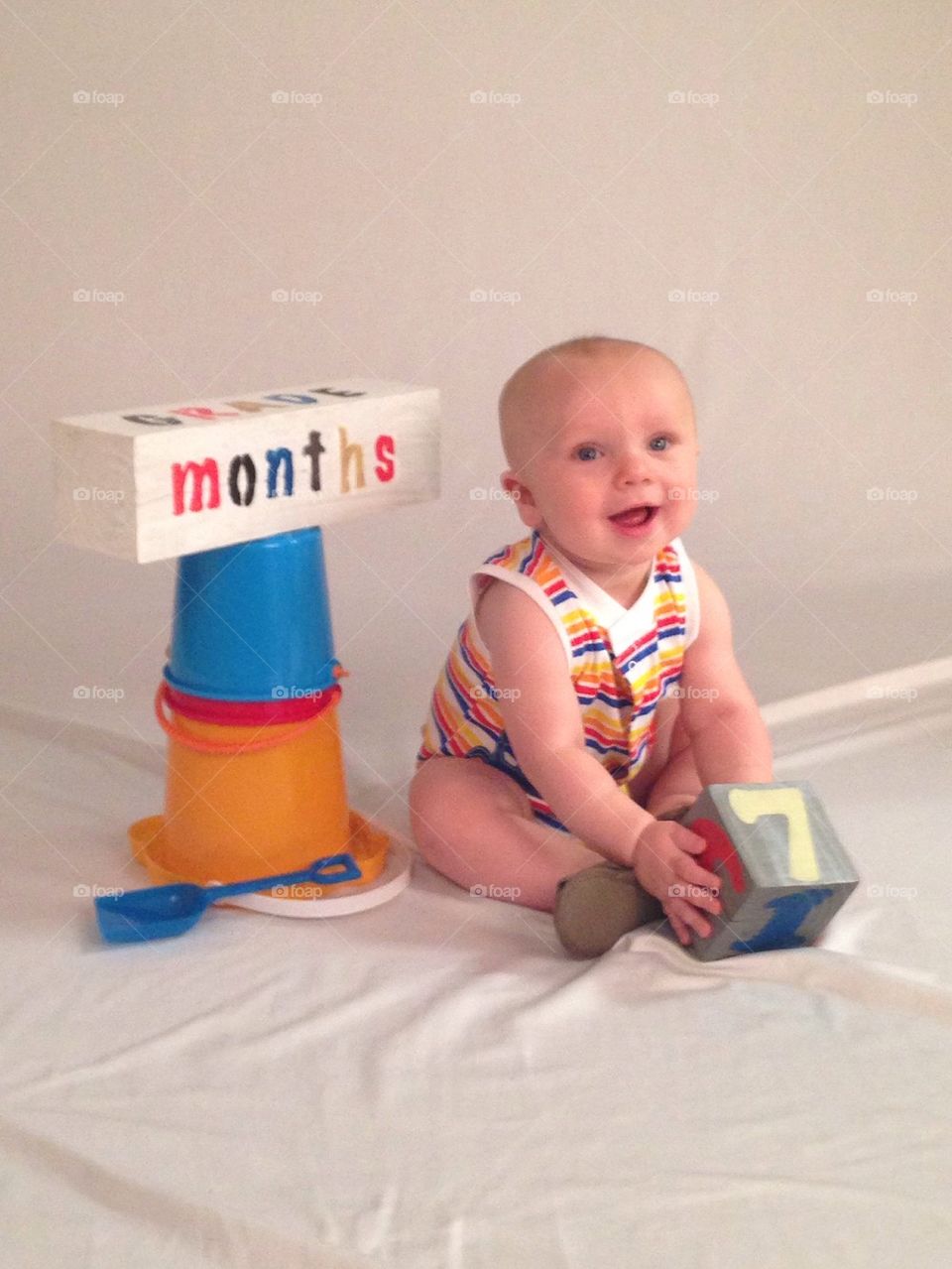 7month goo