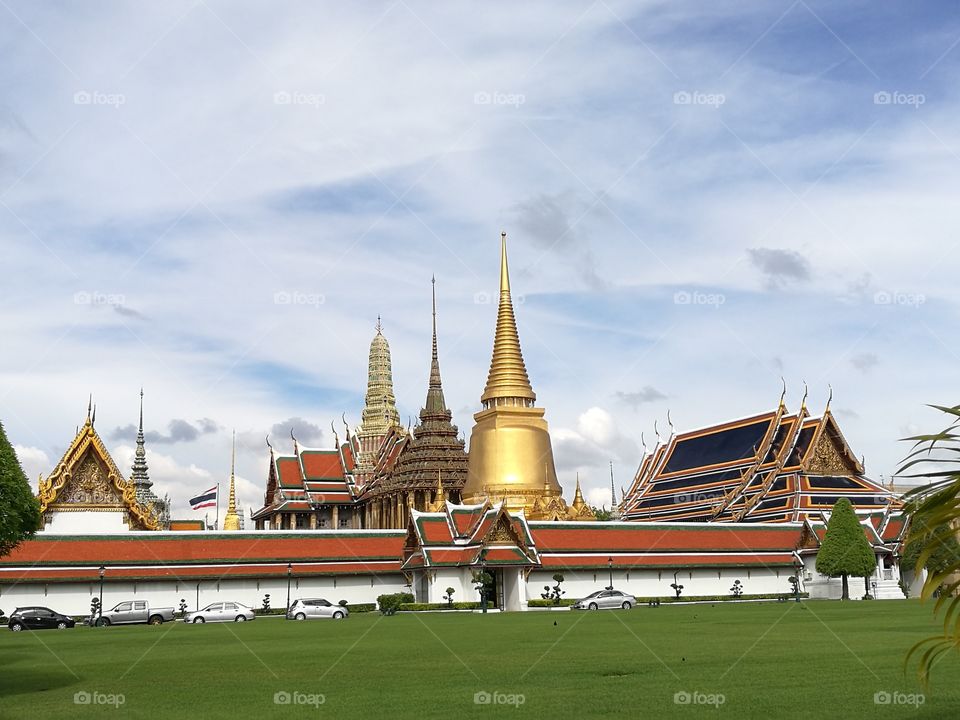 Wat Phra Kaew