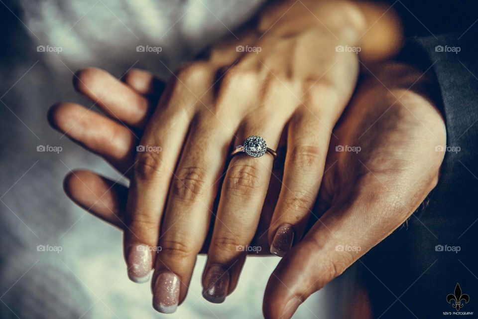 Engagement Ring 💍