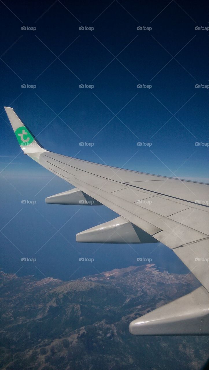 transavia 2