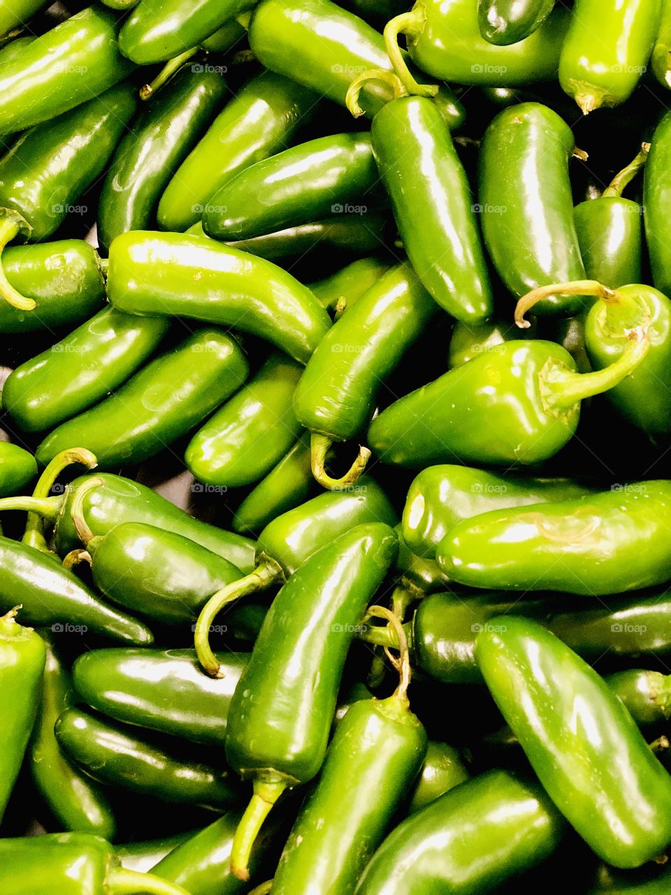 Jalapeños 