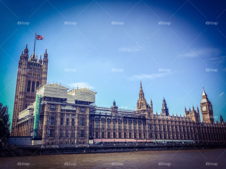 London Westminster 