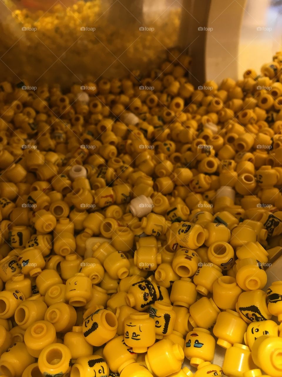 Lego store 