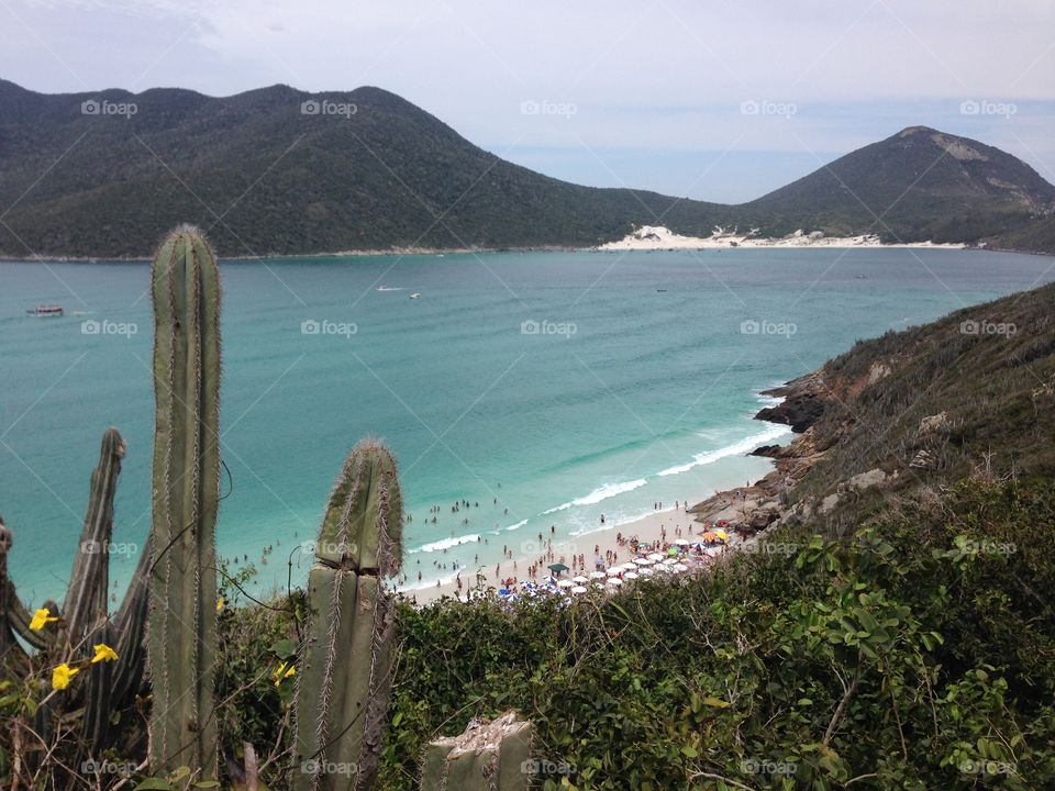 Arraial do Cabo