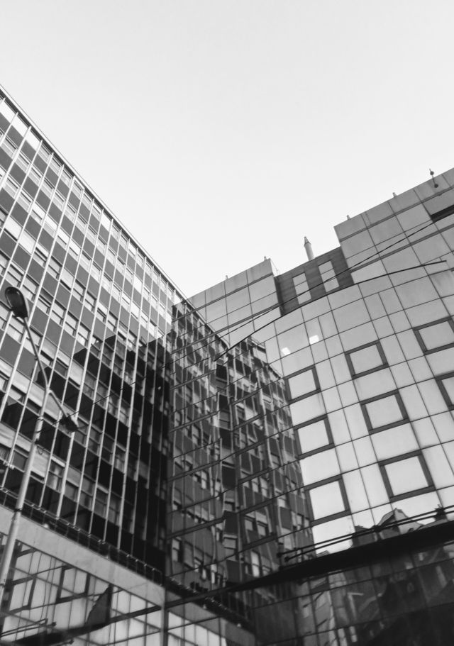 urban