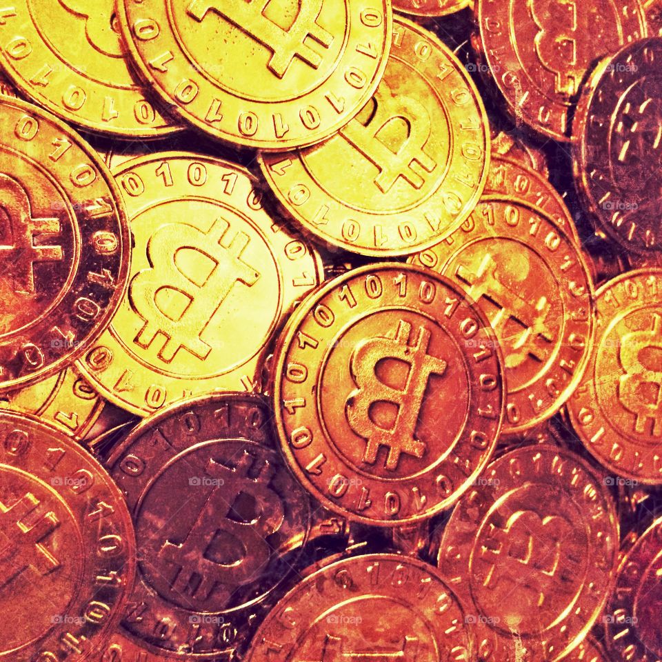 Luck, Gold, Money, Wealth, Currency