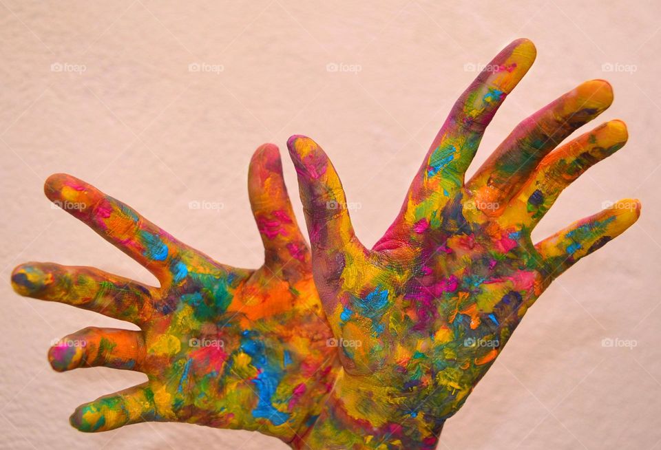 Complementary Colors