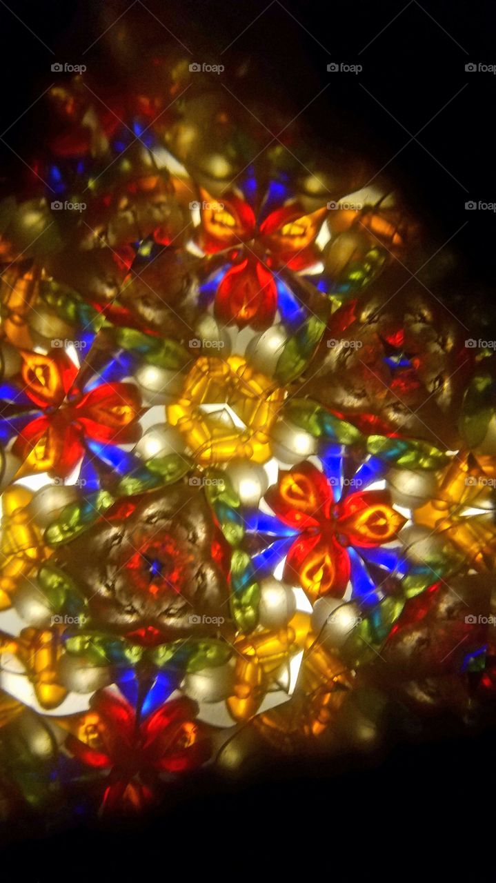 Kaleidoscope