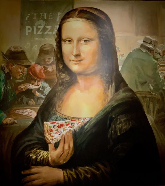 Pizza 