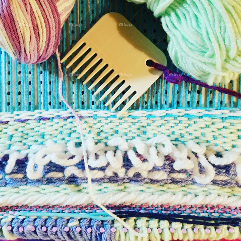 Crafty Weaving Supplies