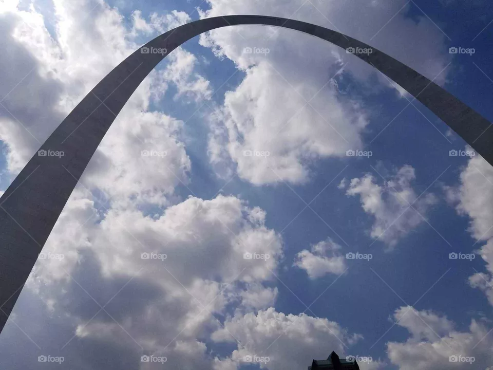 arch