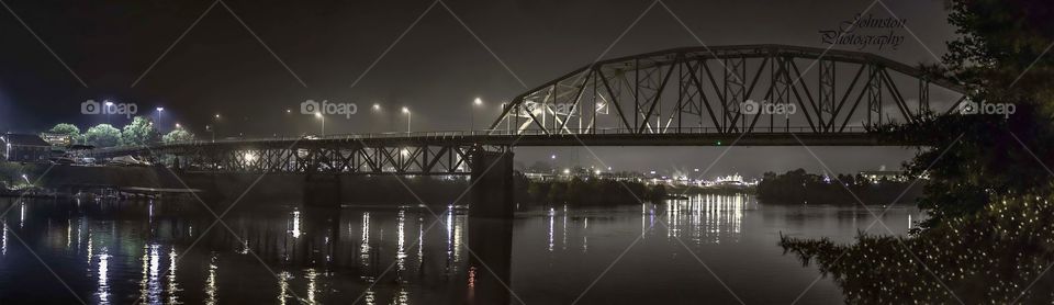 Patrick St. Bridge