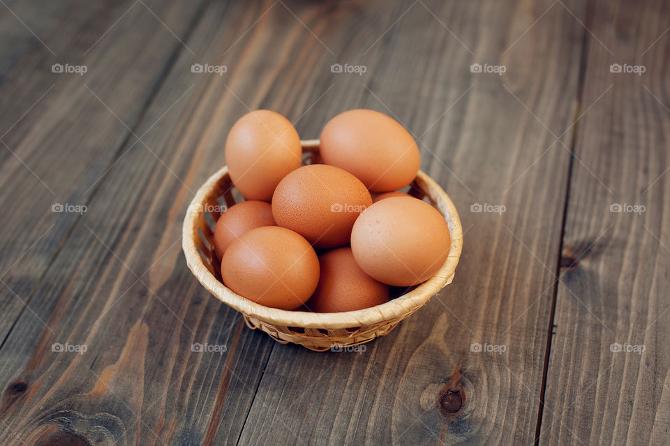 Eggs 