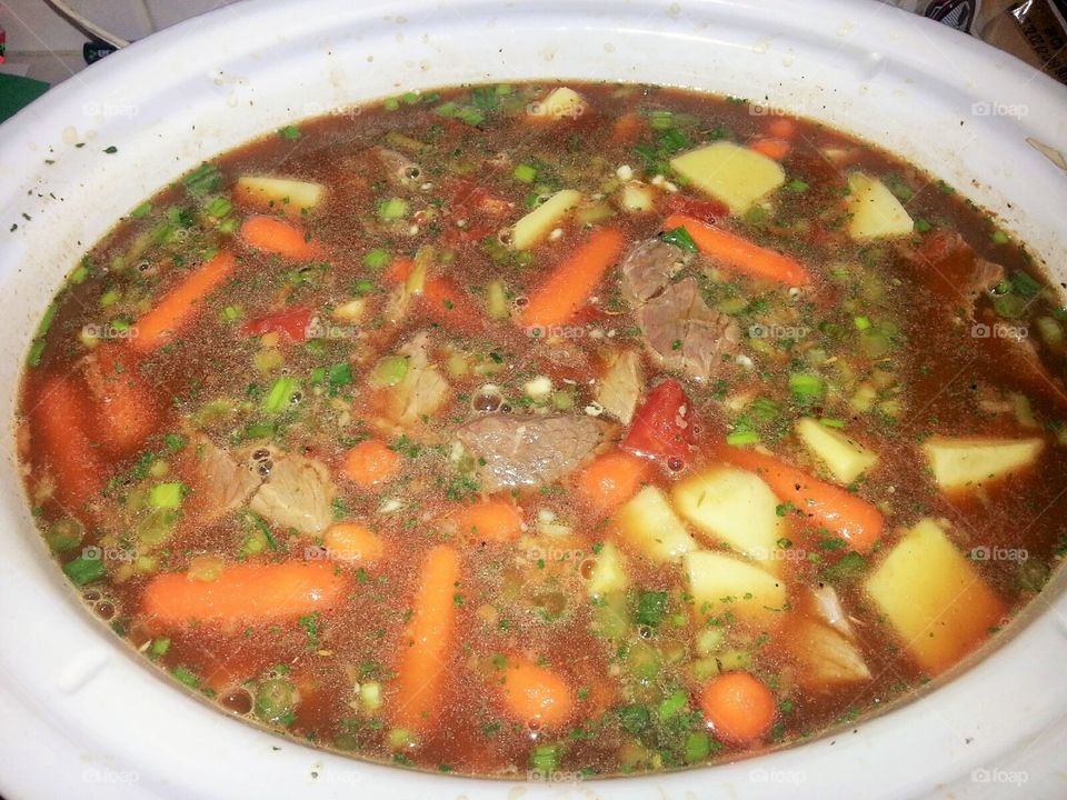 Beef Stew