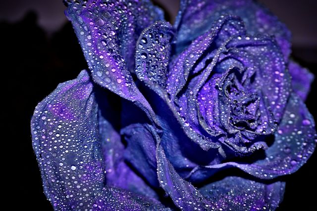 Drop the Flower