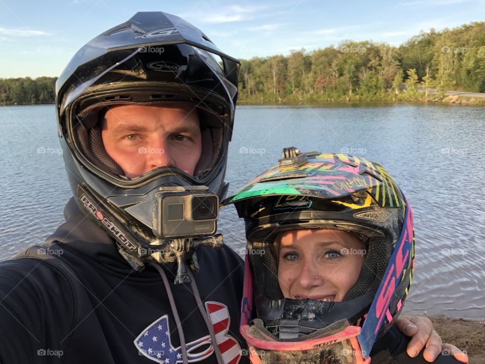 ATV Riding 🤟🏼