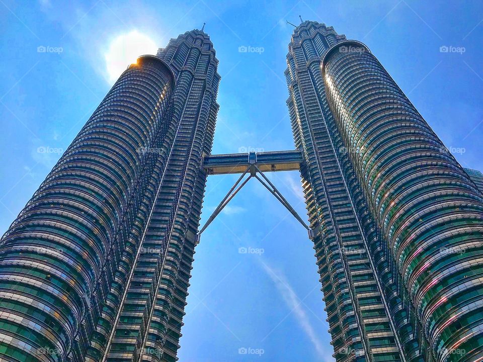 KLCC 