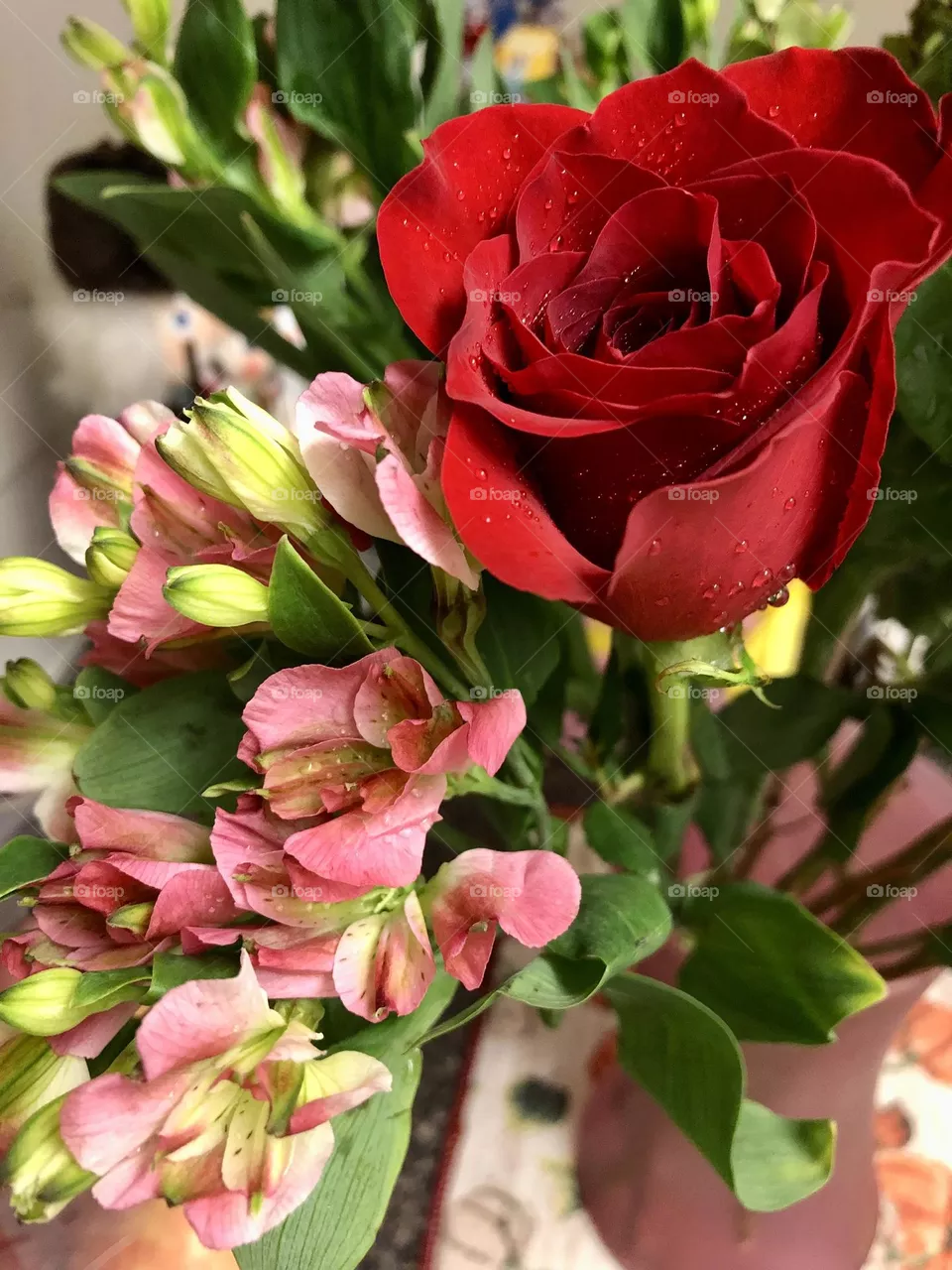 Lovely flowers 💐