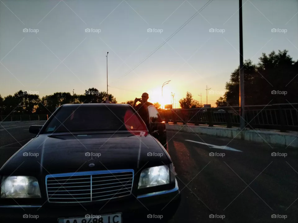 Mercedes