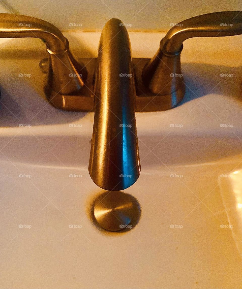 Faucet 