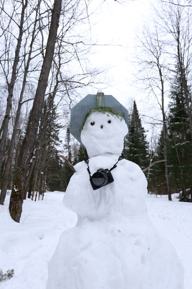 snowman