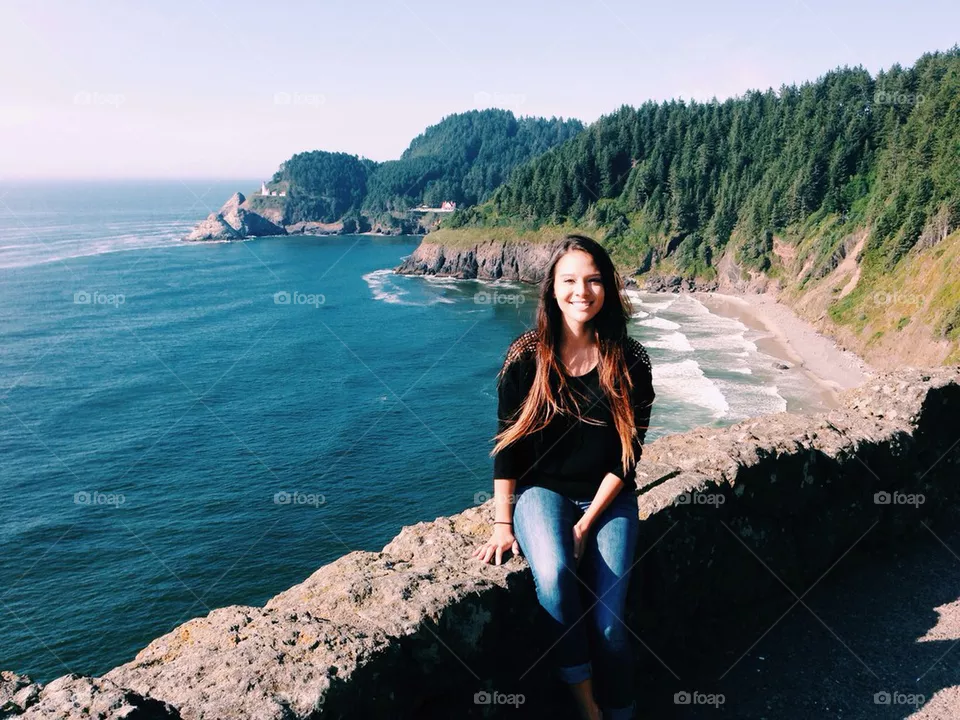 Oregon 