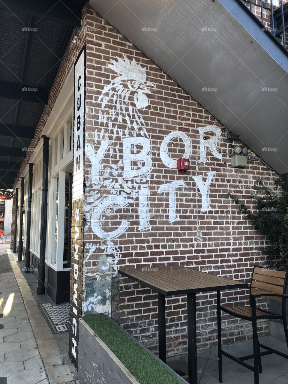 Ybor City