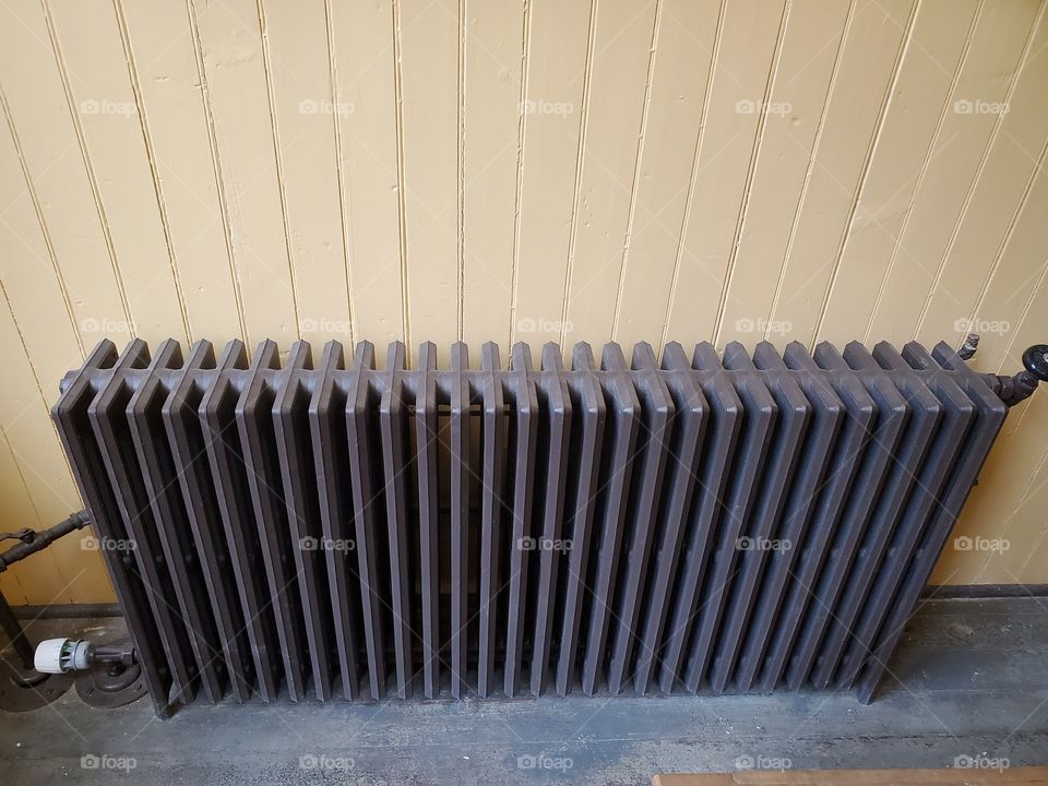 radiator