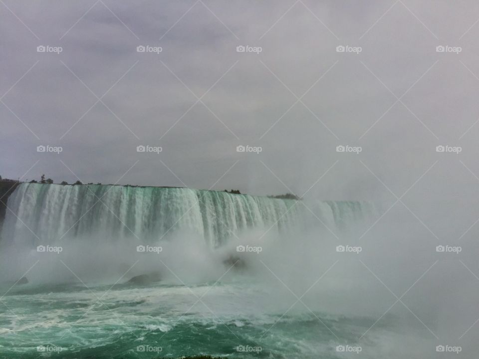 Niagara Falls 