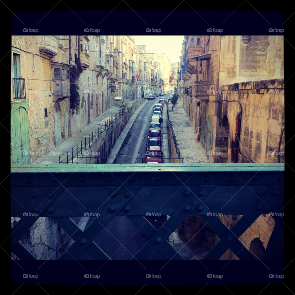 street malta by cminev