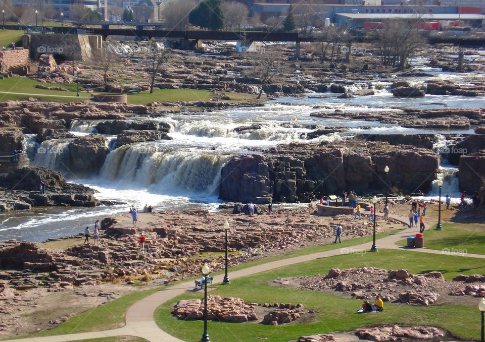 Sioux Falls