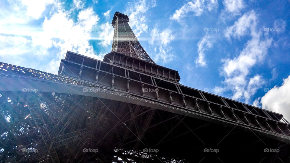 Eiffel Tower