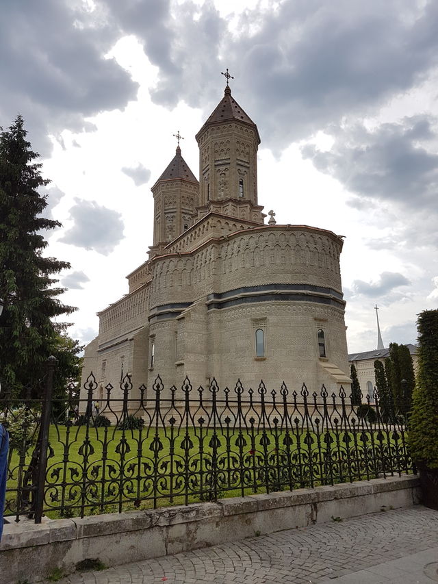 Amazing church ❤