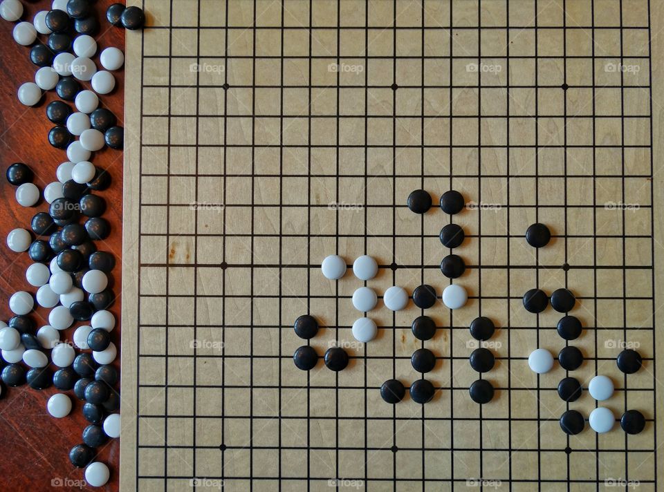 Game Of Go