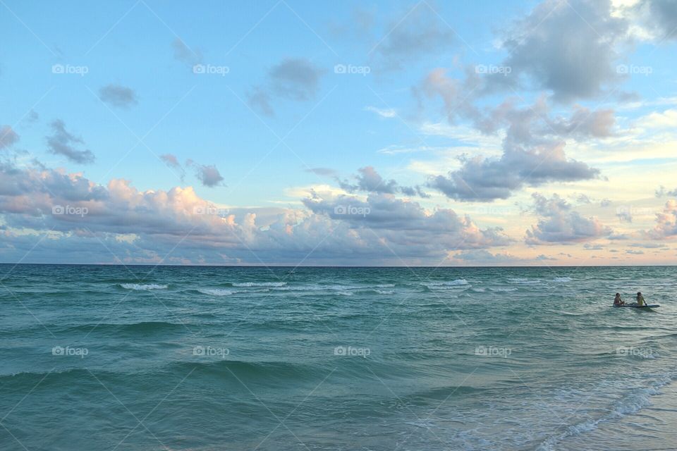 Navarre Beach