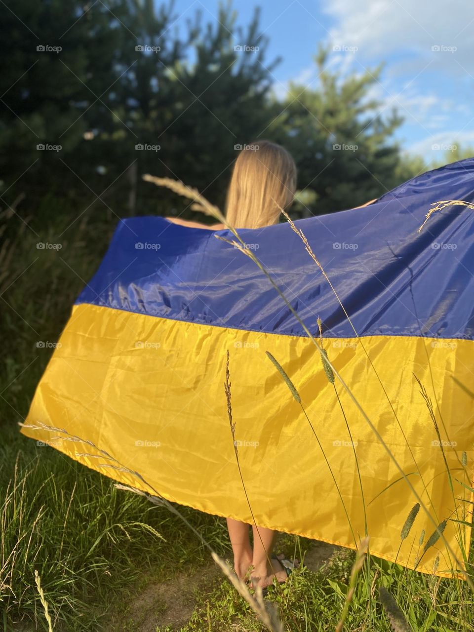 Ukraine independence 