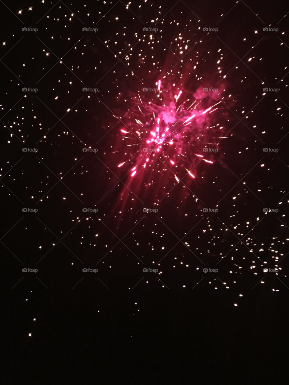 firework