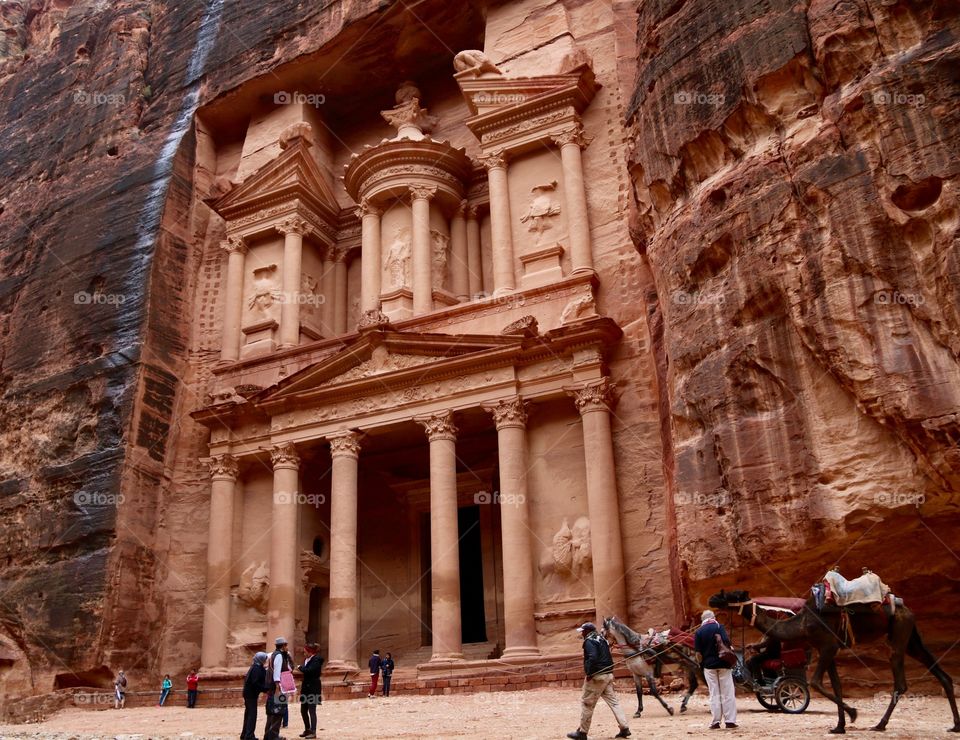 Petra