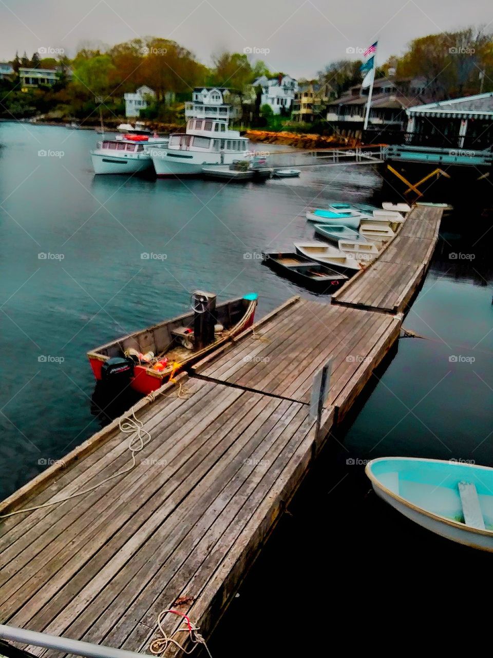 Ogunquit maine