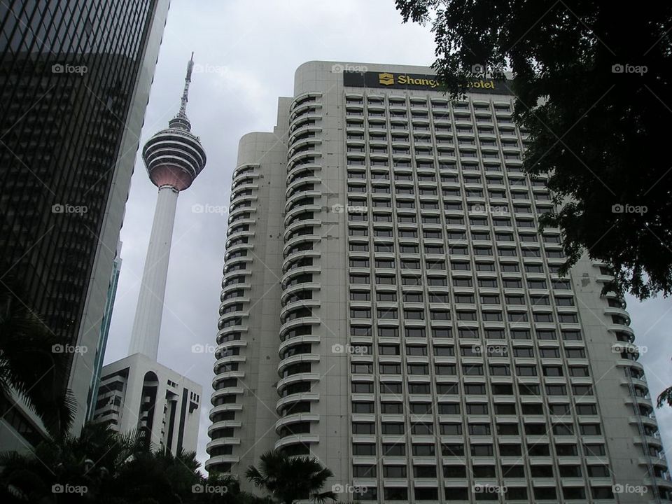 exploring kuala lumpur